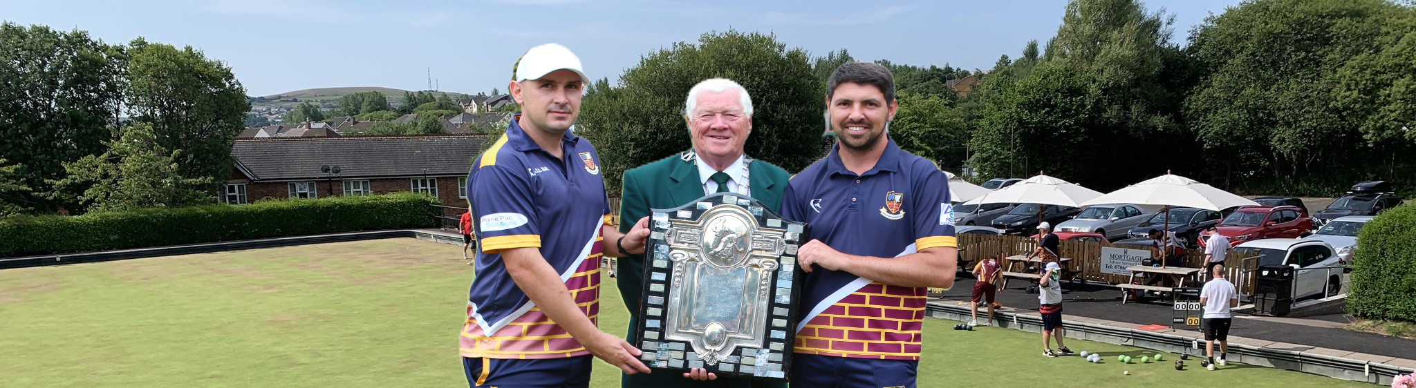 Beaufort Bowls Club, Achievements