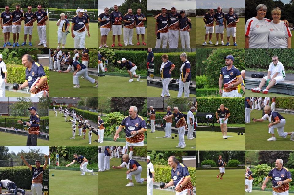 Club Competitions