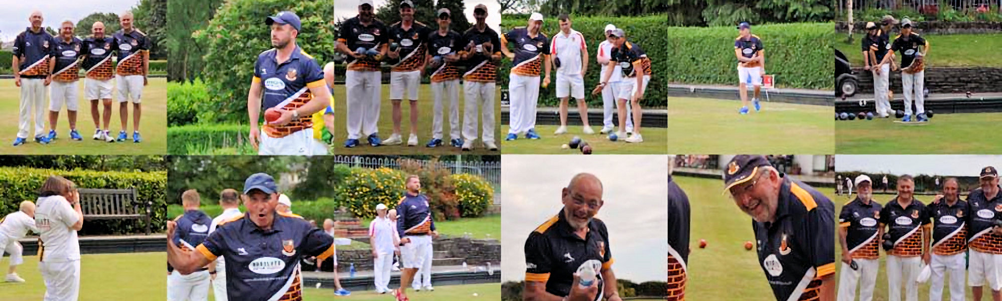 Club Competitions