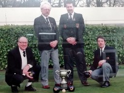 Honours-Achievements